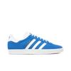 Adidas Gazelle 'Blue White' GX2207 Men's Shoes