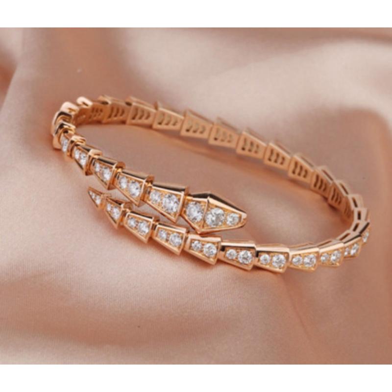 Браслет Ins Циркон Микро Инкрустация Браслет для Женщин, Высокий Класс, Для Пары, Ноготь, Минималистичное Украшение на Руку