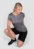 Y3800 MOROTAI NAKA Light Tee TECHNICAL TSHIRT XS