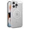 Полый теплоотводящий магнитный чехол Macsafe для Magsafe IPhone 15 14 13 12 11 Pro Max Plus 15Pro Mac Safe Б/у телефонов Чехол