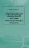The The Discourse of Human Rights In China : Historical and Ideological Perspectives Book