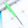 Retractable Ballpoint Pen 1.0mm Signing Pen Smooth Writing Tool For Sketching Notetaking Tasks