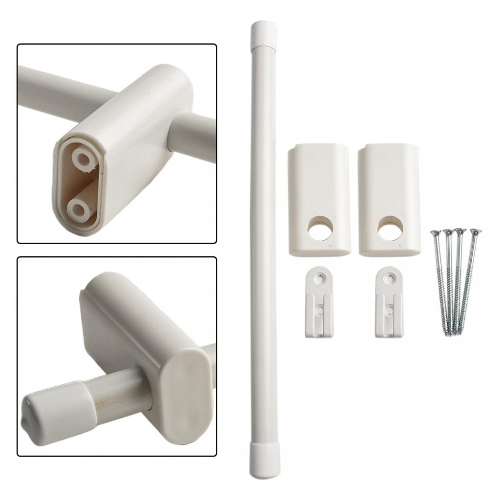 Держатель для полотенец из углеродистой стали, полотенцесушитель для радиатора