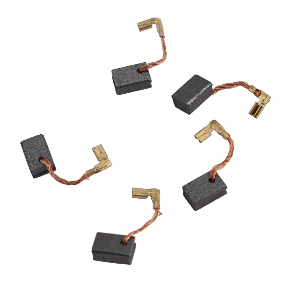 For MKT Carbon Brushes GA4530R GA4534 GA5030 JS1000 Motor