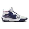 Nike Air Zoom Crossover 2 GS White Midnight Navy Pink Kids Sneakers Light-Silver Playful-Pink FB2689-102