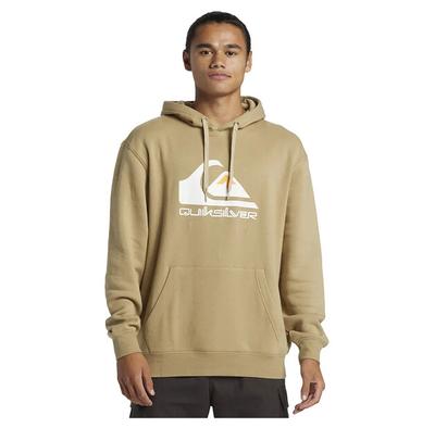 Quiksilver Big Logo худи