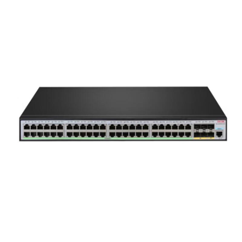 H3C S5500 Series Enterprise Managed Switches