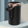 Foldable Automatic Water Dispenser Long Battery Life Drinking Water Bottle Pump Dormitory
