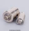 In-Stock Metal Eyelet Press Machine with Die Sizes 80-2000#
