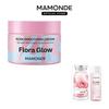 Flora Glow Rose Разглаживающий крем 50мл