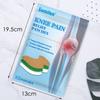 Sumifun 12/24/60/120 Pcs Joint Relief Patch Shoulder Neck Knee Joint Body Protection Patch Knee Care Comfort Herbal Patch