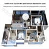 HUAWEI Whole-House WiFi 6 System (CN version)