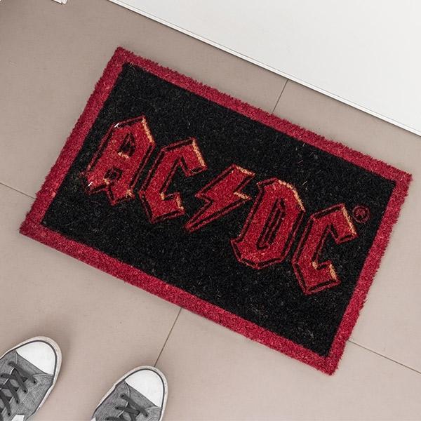 Коврик для входной группы AC/DC