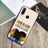 Gay Lesbian Lgbt Rainbow Pride For Huawei Nova 11 Pro 12i 3i 7i 8i 9 10 SE Y60 Y61 Y70 Y72 Y73 Y90 Y91 P20 P30 P40 Lite Case