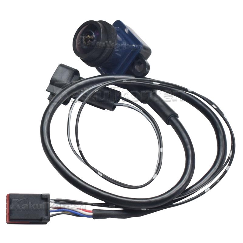 56054157AA 4672639AA Rear View Reverse Backup Parking Camera for Chrysler Town & Country 3.6L V6 2011 2012 2013 2014 2015 2016
