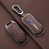 Чехол для брелока автомобиля Geely Boyue Pro Azkarra Fy11 Atlas Pro New Emgrand Gs X6 Suv Ec7 Atlas Pro Geely Tugela, брелок из цинкового сплава