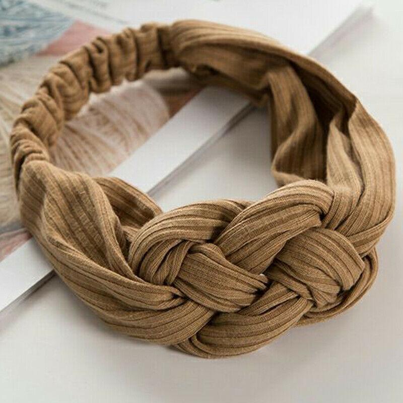 Повязка на голову