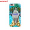 Чехол для мобильного телефона Hameinuo Art Vaporwave для iphone X 8 7 6 4 4s 5 5S SE 5c 6s plus