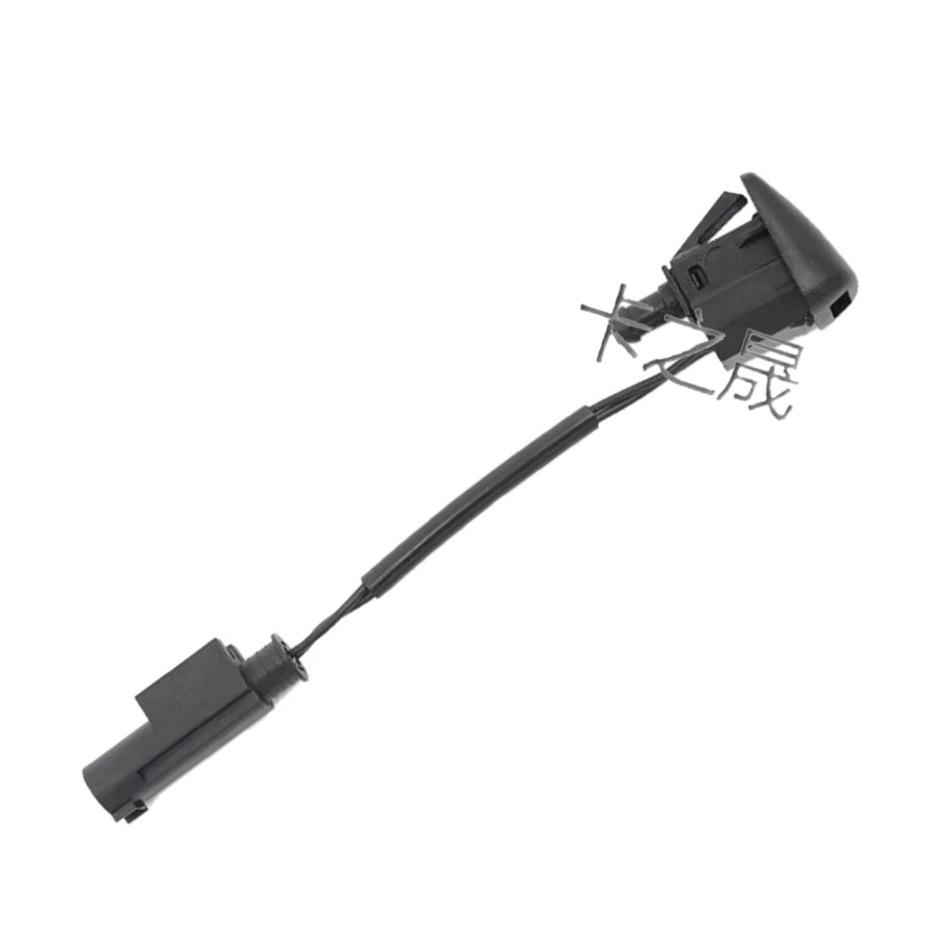 Обогреваемая форсунка омывателя лобового стекла для BMW 5 серии (61667046060)