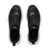 Li Ning Soft Go Slip-On Толстая подошва Увеличивающая рост Нескользящая Износостойкая Дышащая Легкая Низкая Повседневная Обувь Женская Повседневная Обувь AGLU106-1