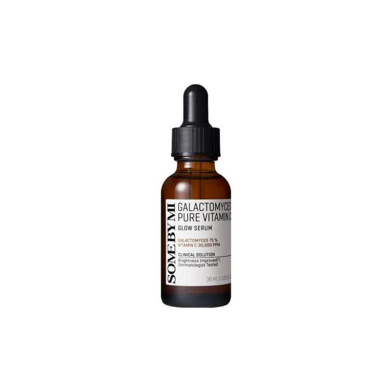 SOME BY MI Galactomyces Pure Vitamin C Glow Serum 30ml