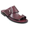 New European And American Men'S Beach Shoes Toe Sandals Large Size 38-48