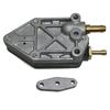 433386 for Johnson Evinrude Fuel Pump Kit Boat Engine Parts Fits 20HP 25HP 30HP 438555 777764 Sierra 18-7353