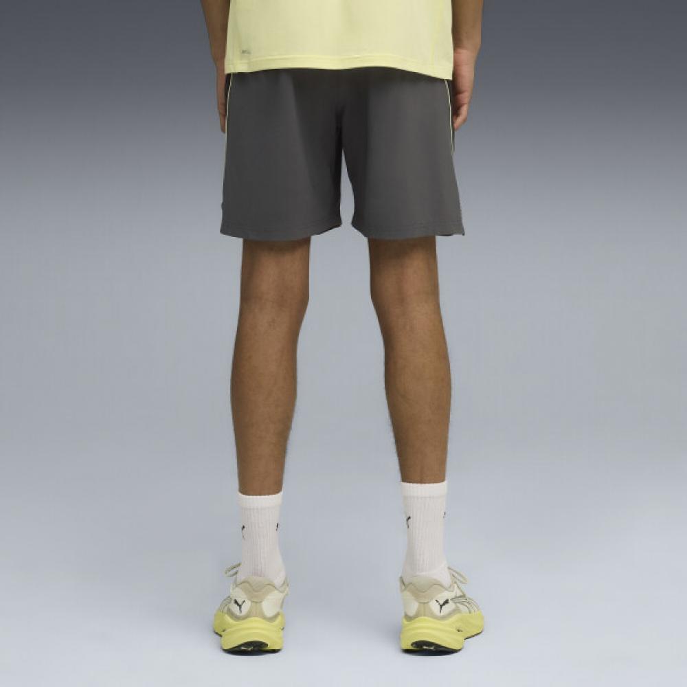 Puma Men S Run Velocity 7 Inch ShortS