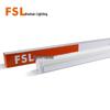 Интегрированный светодиодный светильник FSL T5 с креплением