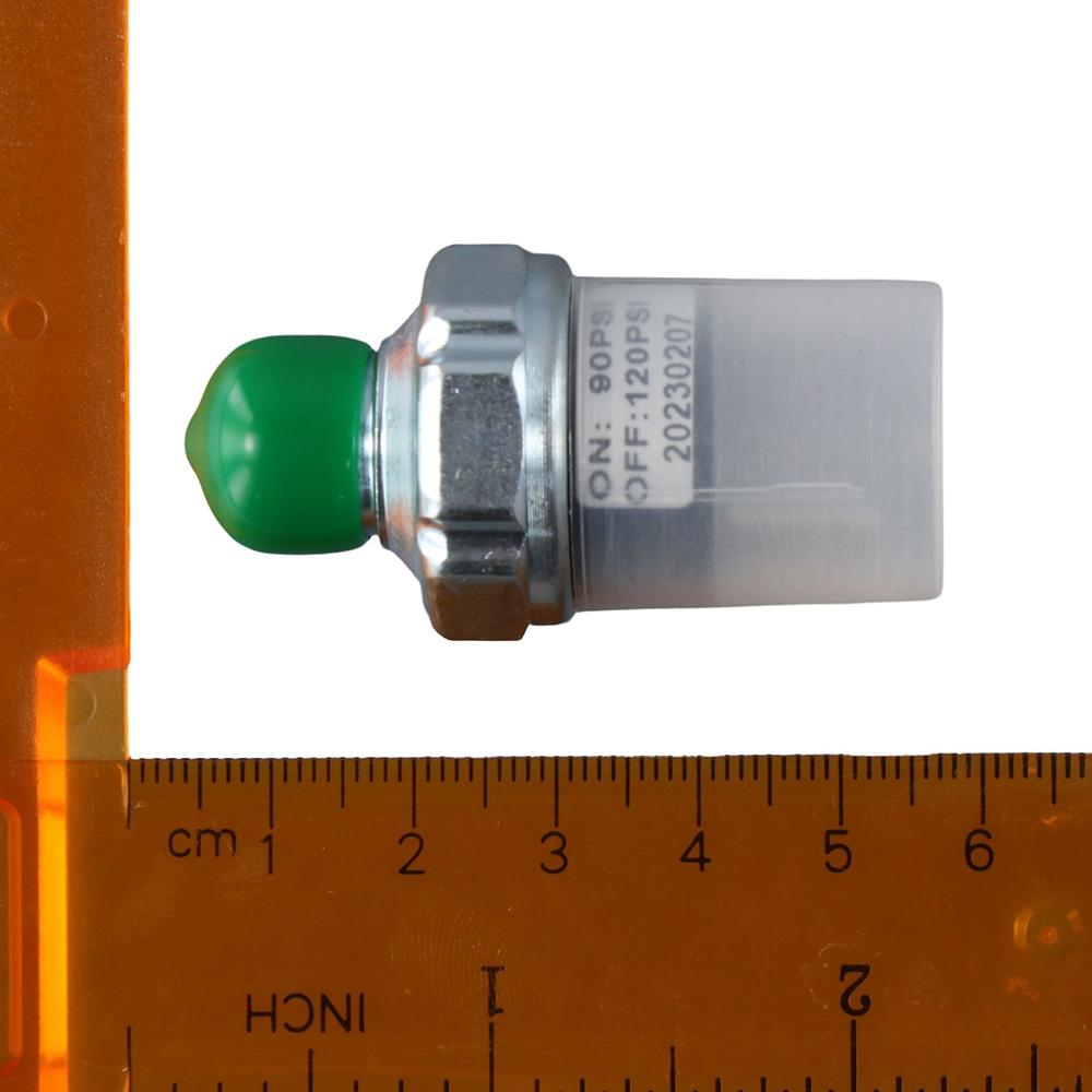 90-120 PSI Air Compressor Silver Pressure Switch Air Pressure Switch  Air horn