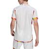 adidas Belgium 2022-2023 World Cup Away Jersey Men's HK5034