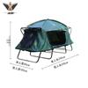 Junbei Elevated Camping Tent