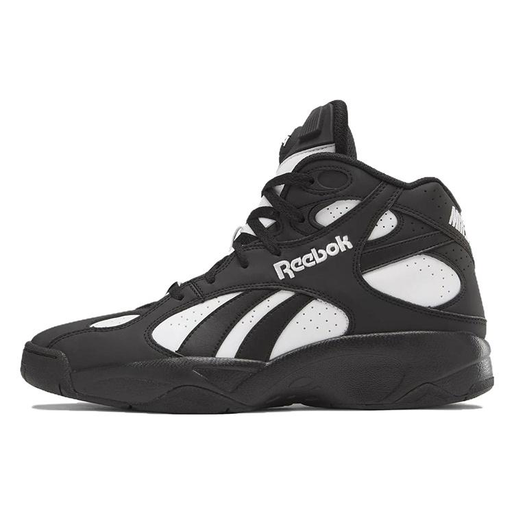 Reebok X Накачка над ободом Вертикальная '30-летие' Мужская 100032755