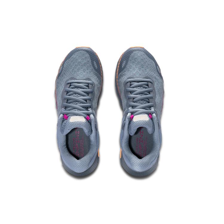 Under Armour Кроссовки Hovr Infinite 3 Cn Синие Женские 3025217-400