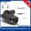 Фитинг-соединитель PISCO Тип CPP15L-6B/8B/10B - Оригинальный японский, В наличии