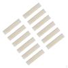 Replacement Set of 12pcs Uncut 52 for Guitar Parts