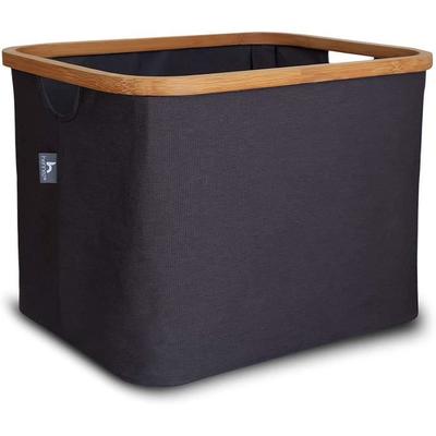 Корзина для белья - IKEA - Kallax - Ткань - 40 л - Складная