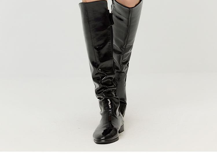 [Same as in the mall] Fashionable, simple, loose fitting suit shorts for women, casual, relaxed, high waisted, versatile, casual wide leg pants