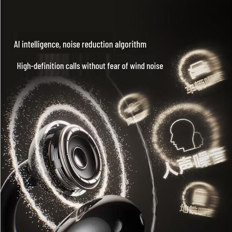 SANAG Z60S Open-Ear Bluetooth Headphones