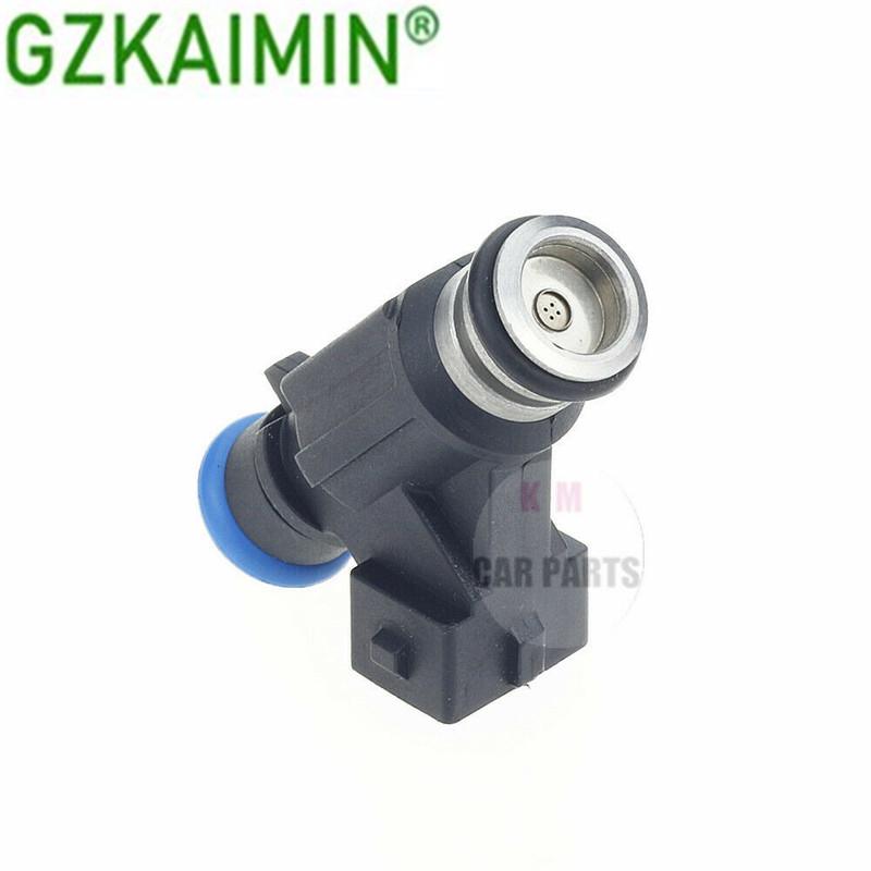 Fuel Injector Nozzle 25345994 25342385 For Mitsubishi Jinbei Great Wall