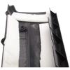 Накладка на капот 12601-28150 для Toyota Camry 2.4 2002 2003 2004 2005 2006 RAV4 2009 2010 2011 2012