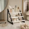 3D Printing Jewelry Dispaly Shelf Space Saving Seasoning Organizer Dessert Display Stand  Cupcake
