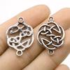 Celtic Talisman Amulet Charms Pendant Female Jewellery Ethnic Items
