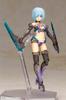 Kotobukiya Frame Arms Girl P3 Hresvelgr Bikini Armor Ver. Approximately 150mm tall, non-scale, pre-painted plastic model