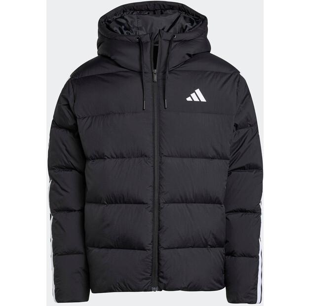 Пуховик Adidas Man Essentials Midweight Hooded Down Jacket