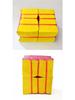Large Joss Paper Bundle for Qingming & Festivals: Yellow Paper, Money Crepe, Ingot, Sacrificial Supplies.