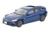 TOMYTEC Tomica Limited Vintage Neo LV-N314b Mazda RX-8 TypeRS Темно-синий 2008 Готовое изделие