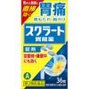 Scrat Gastrointestinal Medicine (Tablets) 36 Tablets Antacid Indications: Stomach Pain, Indigestion (heavy Stomach), Heartburn, Excess Stomach Ac