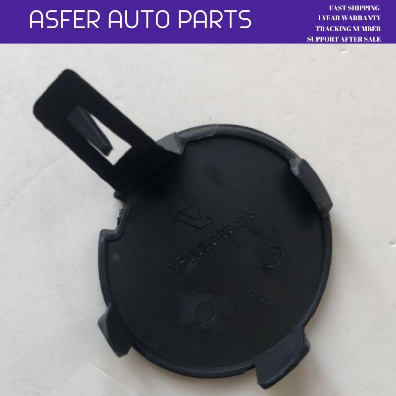 Крышка буксировочной проушины переднего бампера для Renault Logan Mk2 Sandero Mk2 2013 После OEM 511804925R