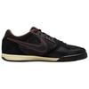 Nike Серия Gato Удобные футбольные кроссовки Мужские кроссовки Черные IB6650-001